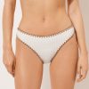 Swimsuit Bottom Bicolor