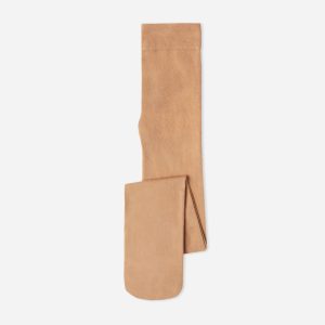 Girls’ Eco Cotton Tights