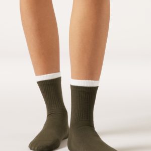Short Sport Socks
