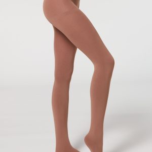 Thermal Super Opaque Tights