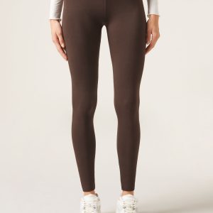 Cotton Leggings