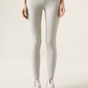 Comfort Cotton Leggings