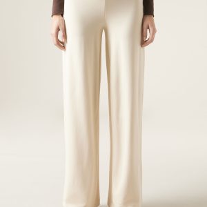 Punto Milano Palazzo Leggings