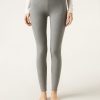 Cashmere Blend Leggings
