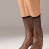 Mesh Socks