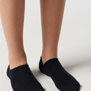 Unisex No-Show Socks